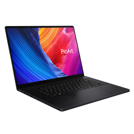 фото Ноутбук  ASUS ProArt P16 H7606WV-ME046X в Челябинске 16 ", Core Ultra 9, 32 Гб RAM, 2 Тб SSD, GeForce RTX 4060, Черный