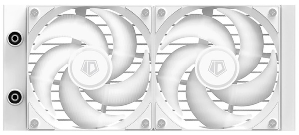 фото Система охлаждения жидкостная ID-Cooling FX240 TD в Санкт-Петербургe