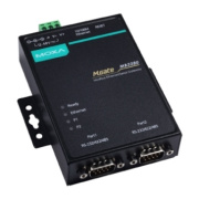 фото Преобразователь MOXA MGate MB3280
