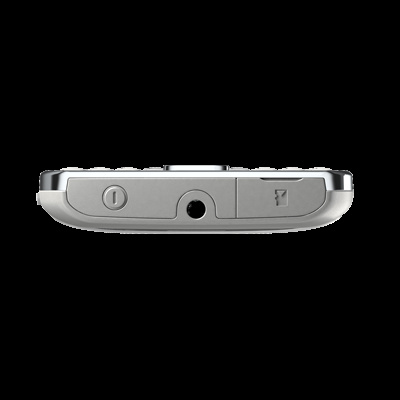 фото Мобильный телефон  Nokia E6 Silver