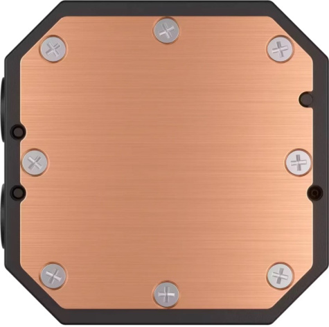 фото Система охлаждения жидкостная Corsair iCUE H150i ELITE CAPELLIX XT в Омске