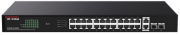 фото Коммутатор IP-Com G1128P-24-250W