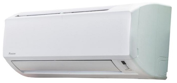 фото Сплит-система  Daikin ATYN35L/ARYN35L Nord-30 в Уфе