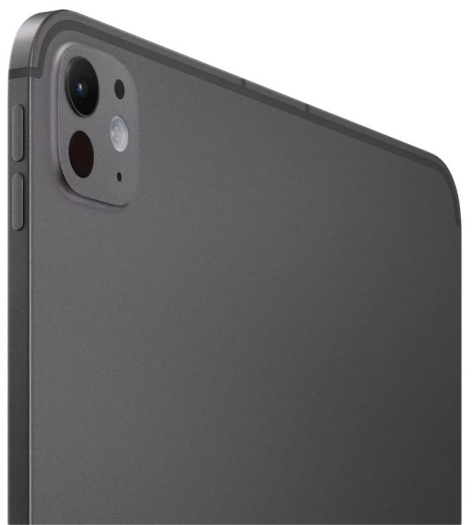 фото Планшет 11" Apple iPad Pro (2024) Wi-Fi + Cellular 2TB в Казани