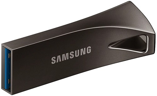 фото Накопитель USB 3.1 64GB Samsung MUF-64BE4/APC в Перми