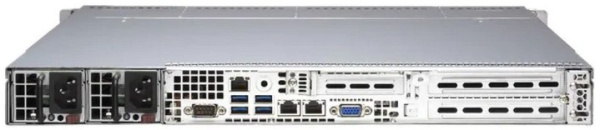 фото Сервер  Supermicro AS-1014S-WTRT в Омске 1U 