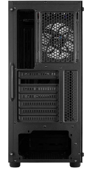 фото Корпус ATX AeroCool Menace Saturn RGB в Уфе