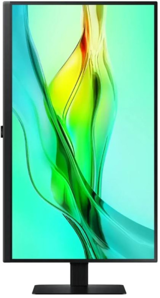 фото Монитор 24" Samsung S24A604UAU в Перми
