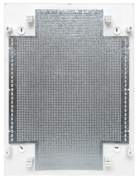 фото Щит слаботочный  EKF ux-3m-nw-xl в Перми