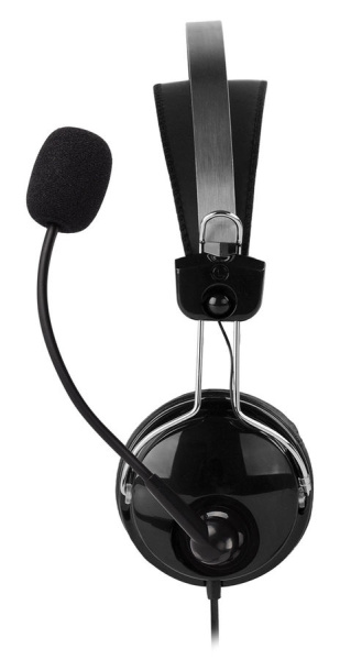 фото Наушники  A4Tech HU-7P в Уфе