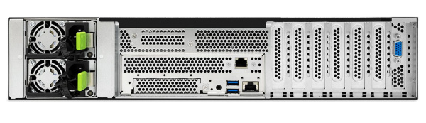 фото Серверная платформа 2U ТМИ ES-1351 (4x2
