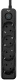 фото Сетевой фильтр  AGNI TP-FD4E-3m-black в Перми