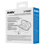 фото Наушники Sven E-705BT