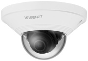 фото Видеокамера Wisenet QND-8011