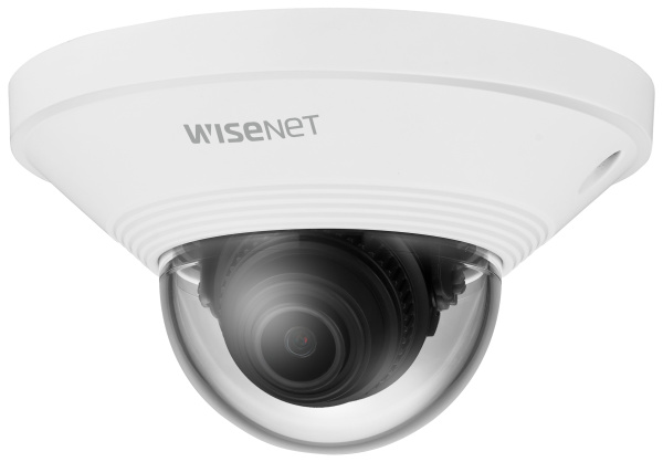 фото Видеокамера IP Wisenet QND-8011 в Красноярске