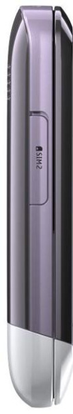 фото   Nokia C2-06 Lilac