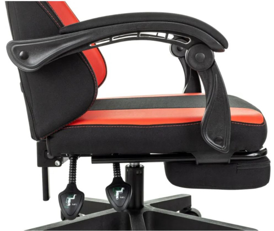 фото Кресло игровое ZOMBIE WEAVER в Екатеринбурге