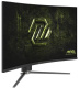 фото Монитор 31,5" MSI MAG 325CQPF E18 в Казани
