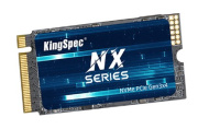 фото Накопитель SSD KINGSPEC NXM 128 ГБ