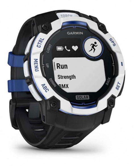 фото Часы Garmin Instinct 3 в Санкт-Петербургe