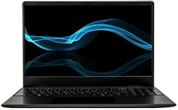 фото Ноутбук  HIPER Workbook U26 в Уфе 15.6 ", N, 8 Гб RAM, 256 Гб SSD, UHD Graphics, Черный