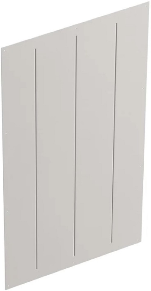 

Панель боковая IEK YKV-PB-18-80-31 SMART ГРЩ 1800.ХХХ.800 IP31 (2шт/компл), YKV-PB-18-80-31