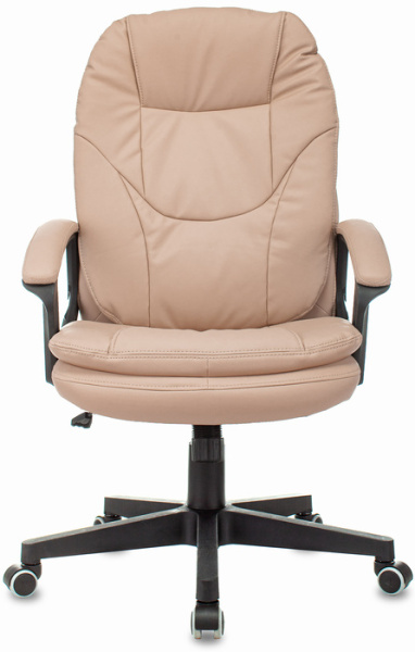 фото Кресло офисное Бюрократ CH-868N/BEIGE в Самаре