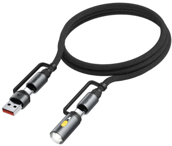 фото Кабель  ACEFAST J6 в Омске