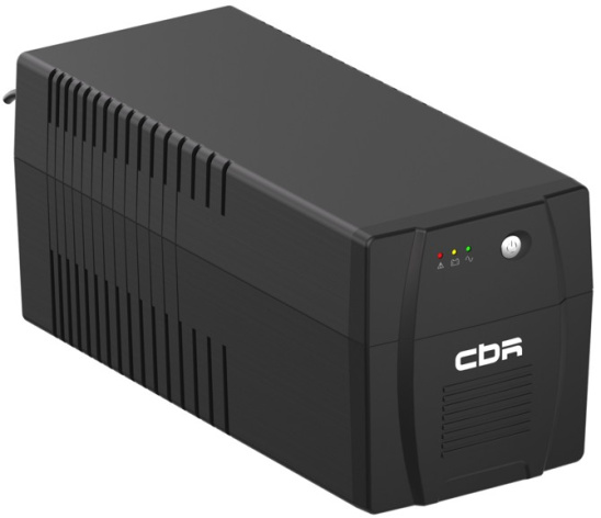 фото Источник бесперебойного питания CBR UPS-TWK-101EJ-1000 в Воронеже