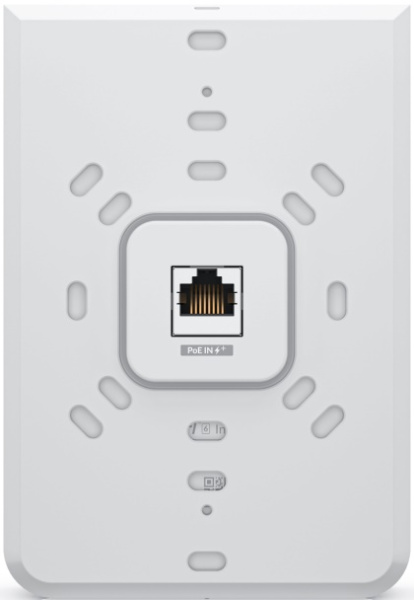 фото Точка доступа  Ubiquiti U6-Enterprise-IW в Омске