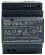 фото Преобразователь AC-DC сетевой Mean Well HDR-100-24N в Екатеринбурге