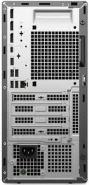 фото Компьютер Dell Pro Precision T1 Tower (Intel Core Ultra 7 265 (20/20; 2,4ГГц), 2.4ГГц, 16ГБ DDR5, SSD 512 Гб, Не установлена) [P7T1-7652В]