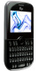 фото Мобильный телефон  Fly Q115 Black