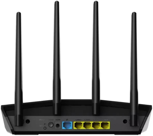 фото Маршрутизатор  ASUS RT-AX57 в Челябинске
