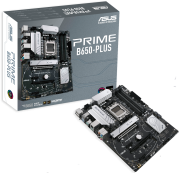 фото Материнская плата ASUS PRIME B650-PLUS