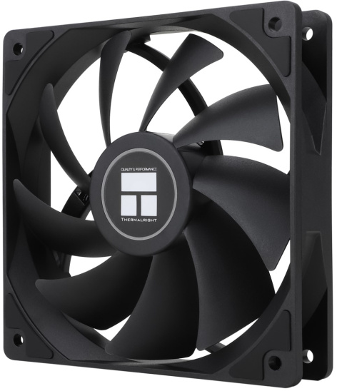 фото Вентилятор для корпуса Thermalright TL-C12C в Уфе