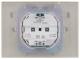 фото Розетка двухместная с заземлением в сборе IEK SK-R26-16-44-K98-F в Воронеже