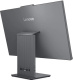 фото Моноблок 27" Lenovo IdeaCentre AIO 27IRH9 (Intel Core i7 13620H, 16ГБ DDR5, SSD 512 ГБ, Intel UHD Graphics, Windows 11 Профессиональная) Серый [F0HM00VPRU_W11P]