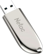 фото Накопитель USB 2.0 Netac NT03U352N-128G-20PN
