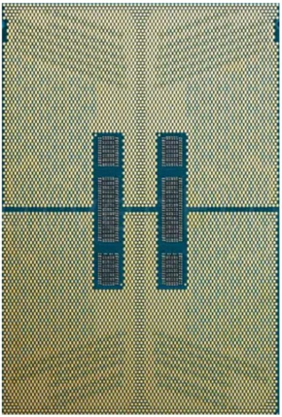 фото Процессор  Intel Xeon 6761P в Нижнем Новгороде