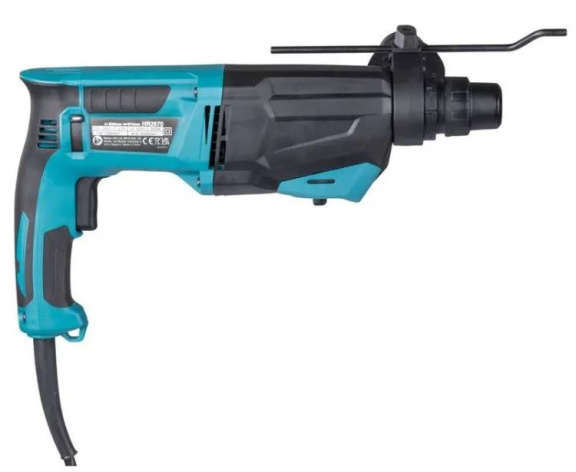 фото Перфоратор  Makita HR2670 в Смоленске