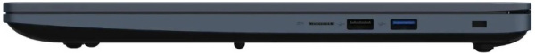 фото Ноутбук Maibenben M17A-R574UM 17.3" (AMD Ryzen 5, 16Гб DDR4, SSD 512 Гб, Radeon Graphics, Без ОС) Синий [M17A-R574UM0F3RLU4EB1]