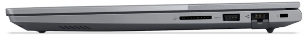 фото Ноутбук  Lenovo ThinkBook 14 Gen 8 в Челябинске 14 ", Core Ultra 5, 16 Гб RAM, 512 Гб SSD, Iris Xe Graphics, Серый