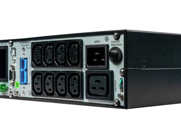 фото Источник бесперебойного питания  Systeme Electric SRTSE3000RTXLI