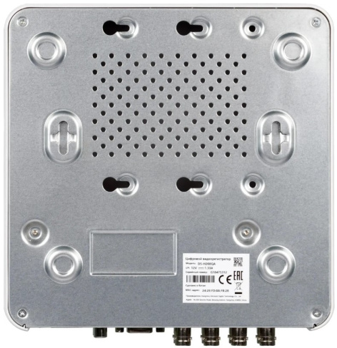 фото Видеорегистратор  HiWatch DS-H208QA(D) в Казани