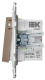фото Кнопка звонка  IEK SK-V14-2-10-K98 в Санкт-Петербургe