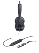 фото Гарнитура Yealink UH42 Dual UC USB-C/A