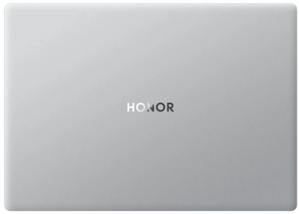фото Ноутбук  Honor MagicBook X14 (УЦЕНЕННЫЙ) в Самаре 14 ", Ryzen 5, 16 Гб RAM, 512 Гб SSD, Radeon Graphics, Серебристый