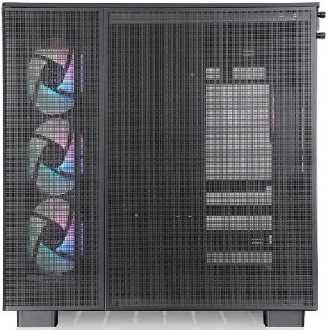 фото Корпус eATX Thermaltake View 380 XL TG ARGB в Перми