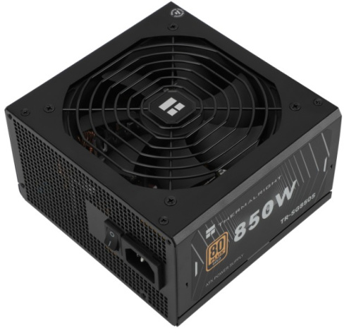 фото Блок питания ATX Thermalright TR-SG 850S в Краснодаре